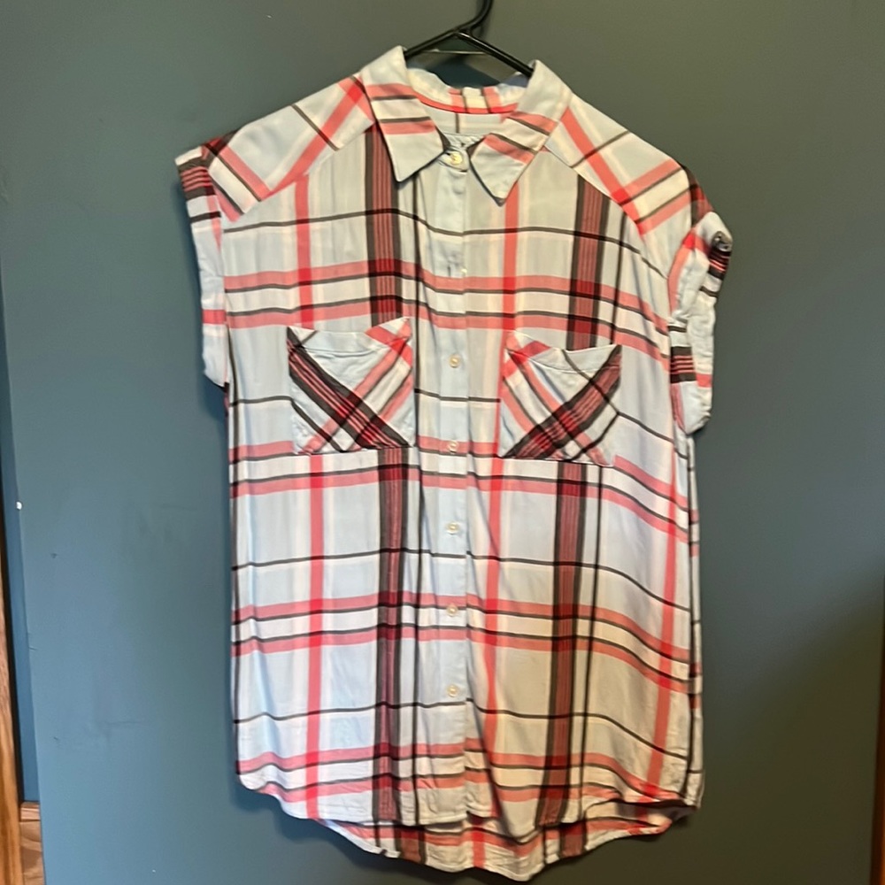 Xpress top